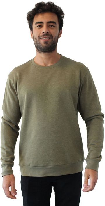 Next Level Unisex Pullover PCH Crewneck Sweatshirt